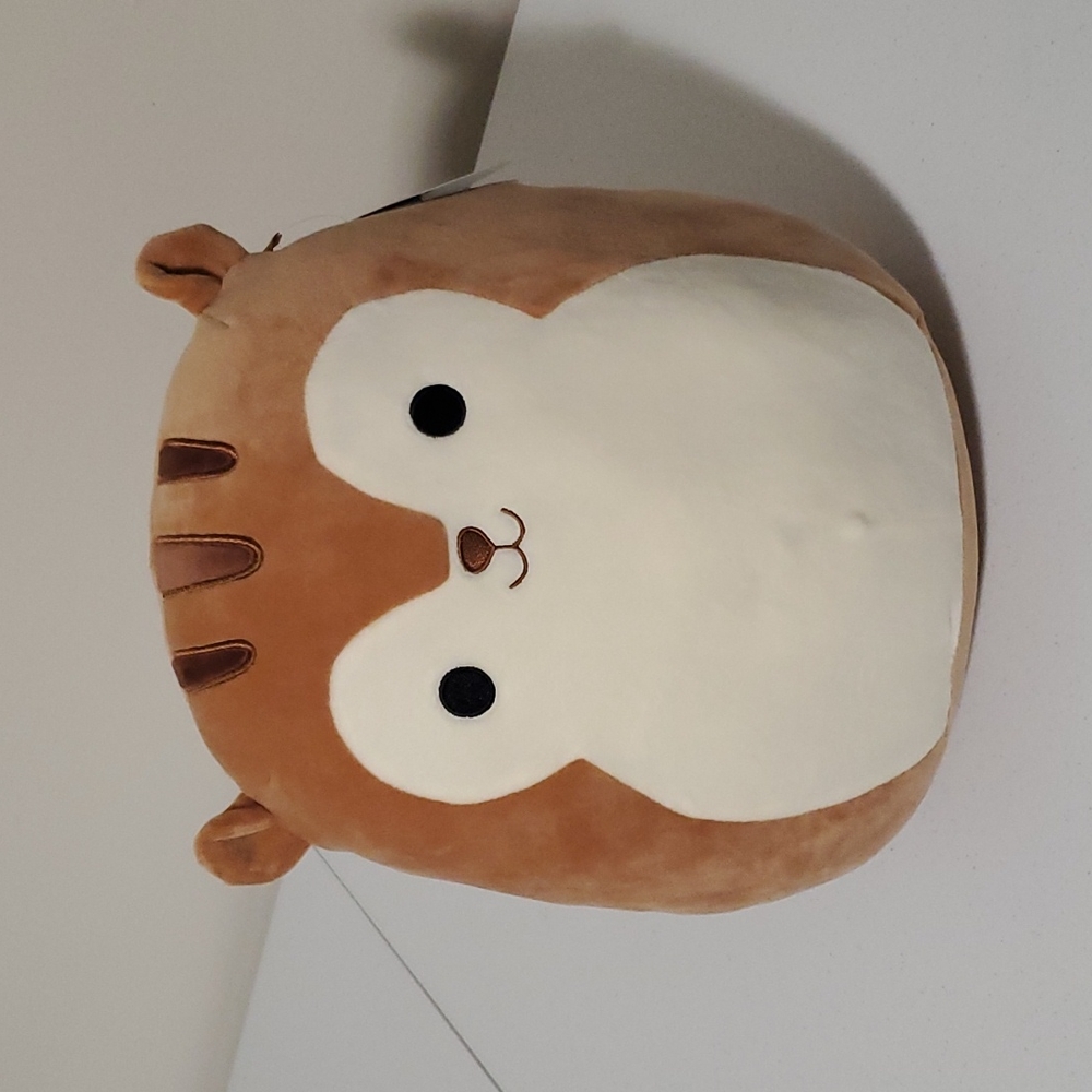 Squishmallows Sawyer